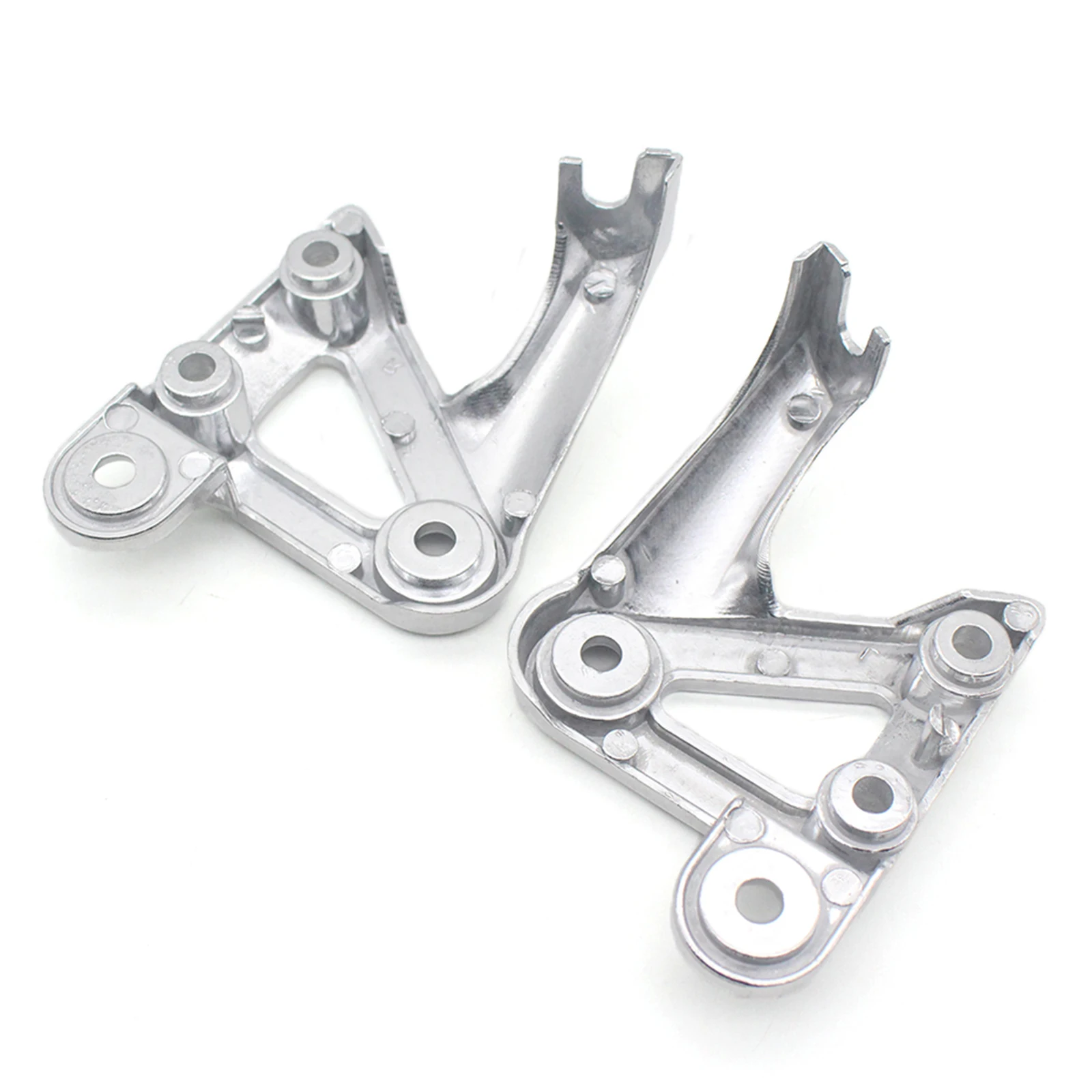 

1 комплект кронштейнов для фар мотоциклов, для Honda CB400 VTEC 1/2/3 1999-2008, запасные части для мотоциклов Acc