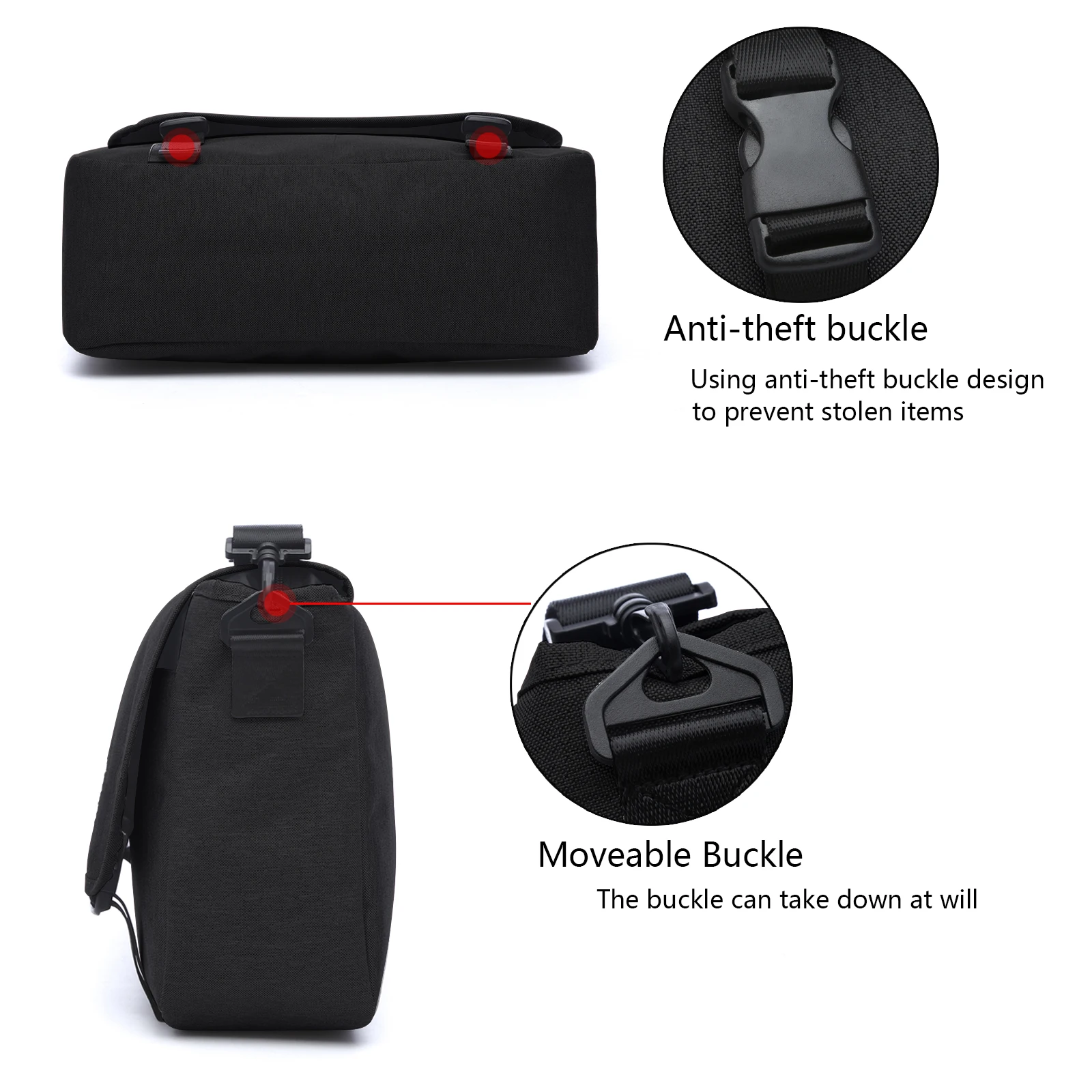 Фабрика Loiee оптовая продажа модная винтажная Водонепроницаемая холщовая