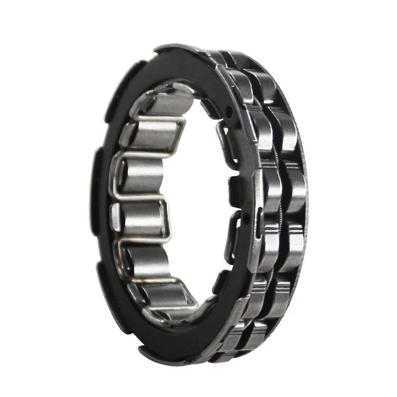 AHL односторонний подшипник для стартера Spraq бусины сцепления Yamaha Wolverine 350 2006-2009 ATV