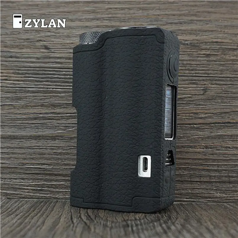 Защитный чехол для Dovpo Topside 90w Squonk Box Mod защитный силиконовый | Мобильные телефоны и
