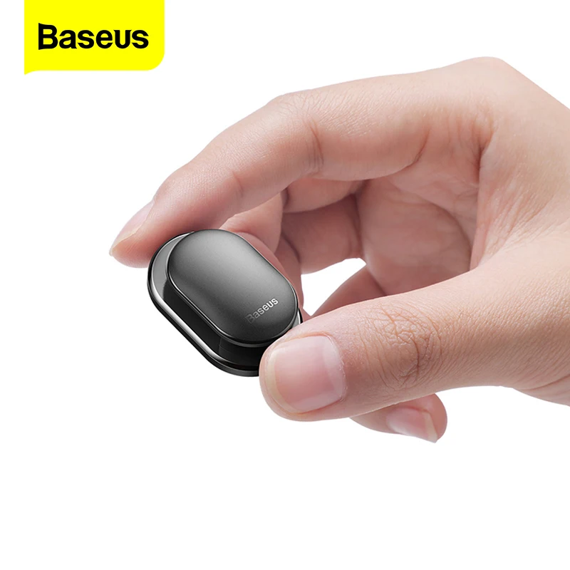 

Держатель для кабеля Baseus, 4 шт.