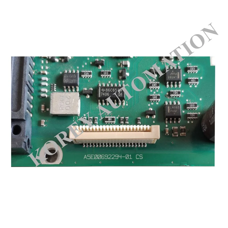 

In Stock Siemens Industrial PC Board A5E00692294-01 CS A5E00692293 Fully Tested