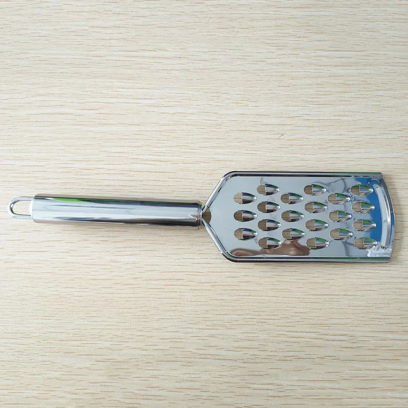 Многофункциональная Овощечистка из нержавеющей стали с большим отверстием