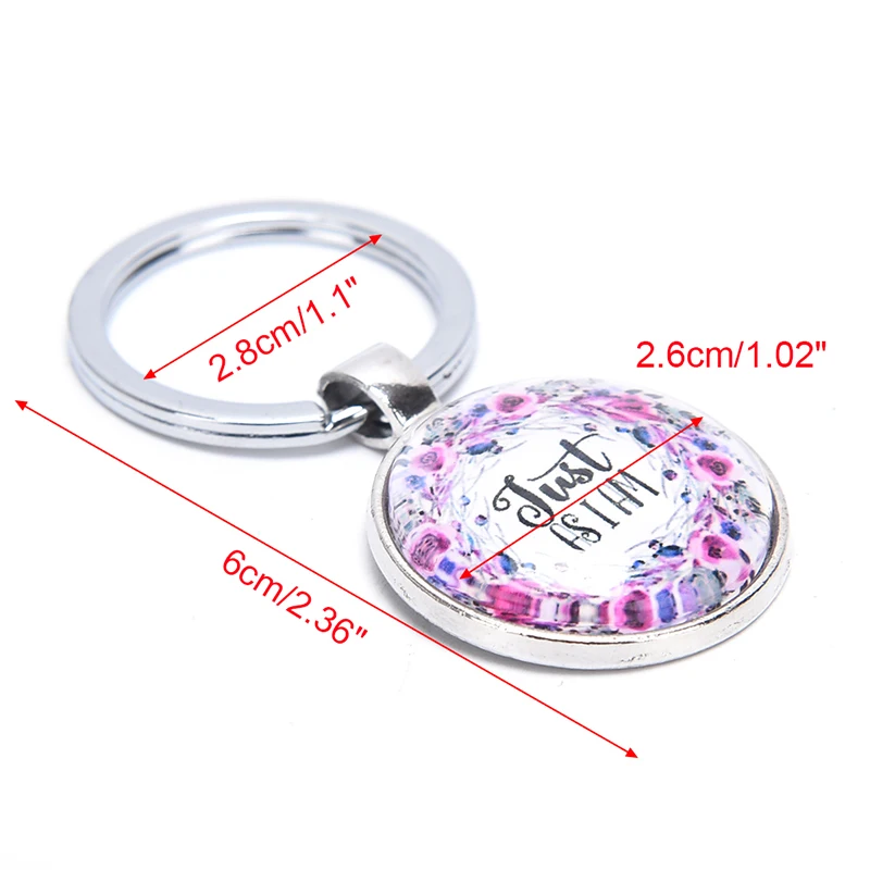 Текстами и сюжетами из Библии изображением Иисуса Христа брелок цитата буквы