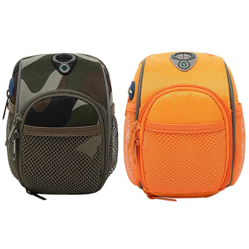 2 шт. сумка для хранения скутеров со светоотражающей полосой передняя велосипеда