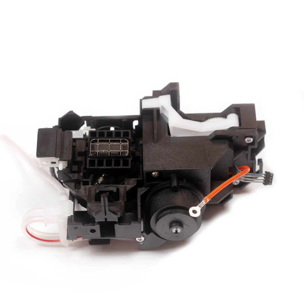 Epson L1800 R1390 1400 1500 Вт колпачок станция для A3 UV DTF DTG принтера отходные Чернила колодки