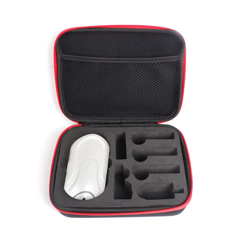 

Portable Drone Storage Case Waterproof Shockproof Carrying Case Box for ZEROTECH Dobby XR-Hot