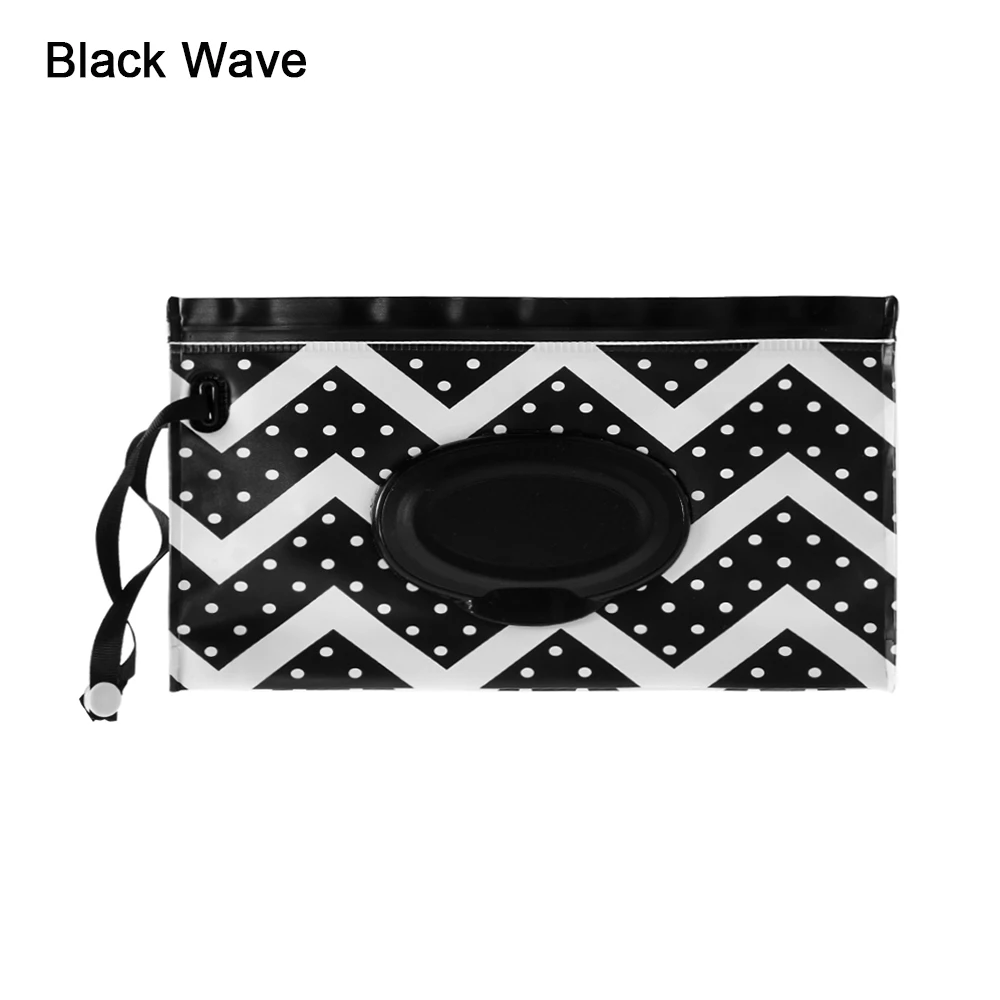 

Портативная сумка для влажных салфеток PERNEAKY