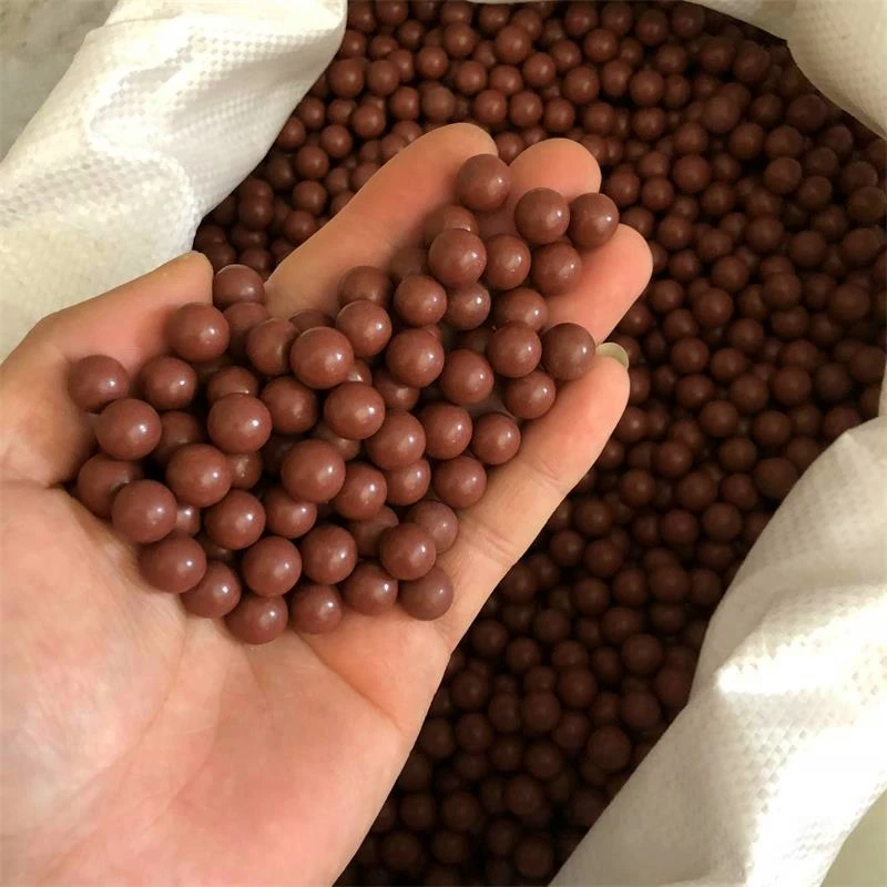 Профессиональный охотничья Рогатка пули для наружной фотосъемки Ammos 500 шт./1000 шт.