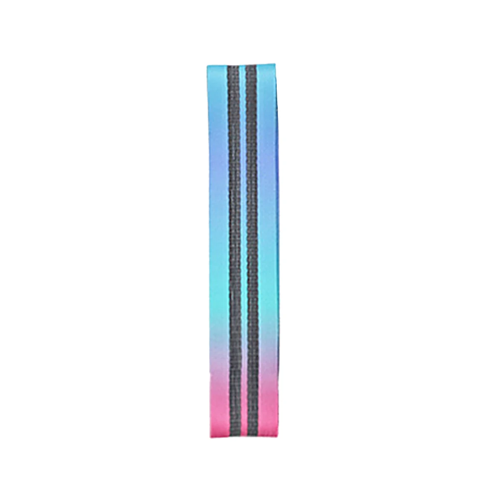 

Fabric Booty Resistance Bands Hip Circle Exercise Cotton Bands Thigh Butt Squat Fitness Rubber Bands Elastic Workout Glute Loop