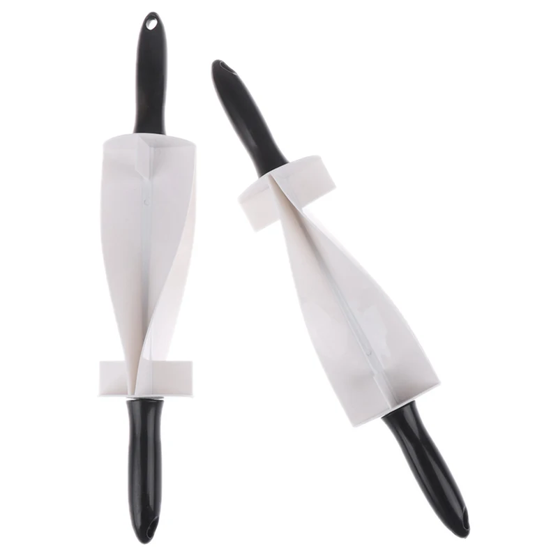 Деревянная ручка для выпечки кухонный резак прокатки Круассанов теста хлеба нож