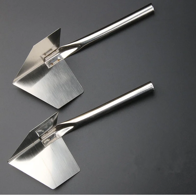 1 4 шт нержавеющая сталь шпатлевка нож для гипсокартона угловой скребок стены