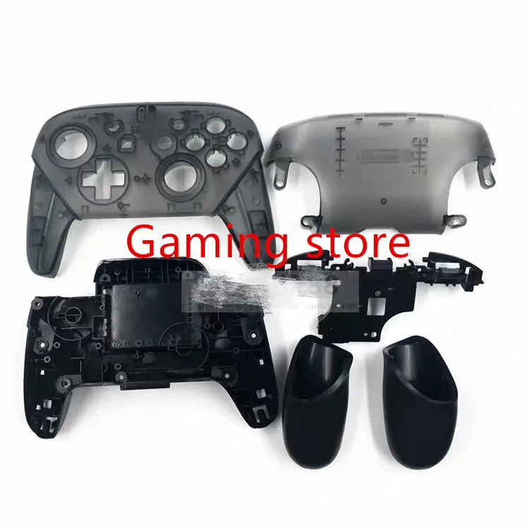 OEM NS SWITCH PRO игровая панель контроллер ручка Сделай Сам пластиковый корпус Корпус