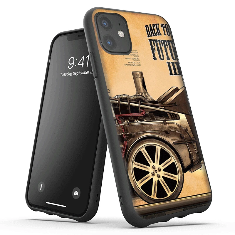 Чехол для iPhone SE 2020 11 Pro X XR XS Max 7 8 6 6s Plus 5 | Мобильные телефоны и аксессуары