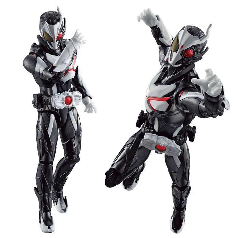 Японские фигурки героев аниме Bandai Kamen Rider Zero One RKF Ark-Zero Детские сборные игрушки