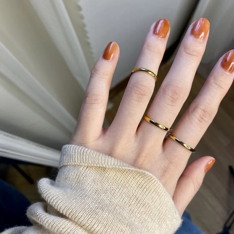 thumb
