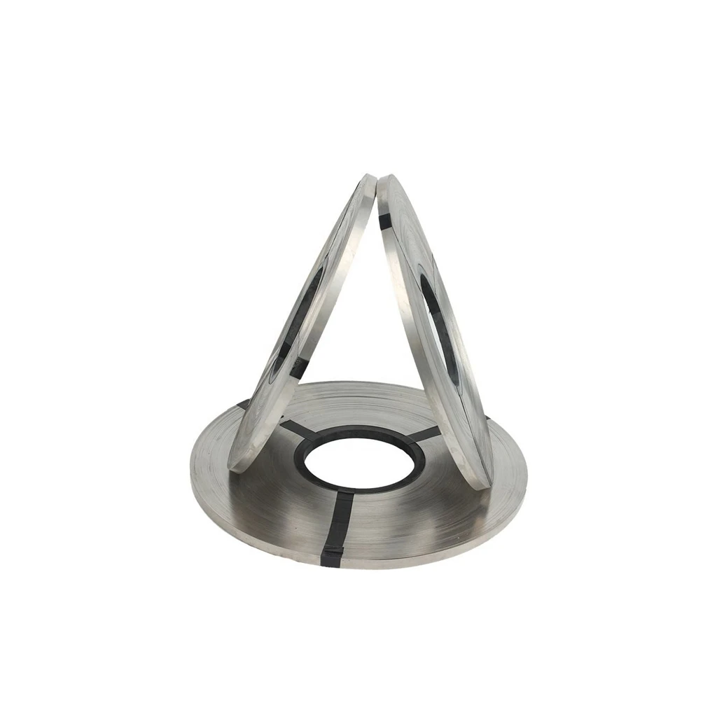 Плоский нагревательный провод 12 мм Cr20Ni80 лента из никель-хромированного сплава