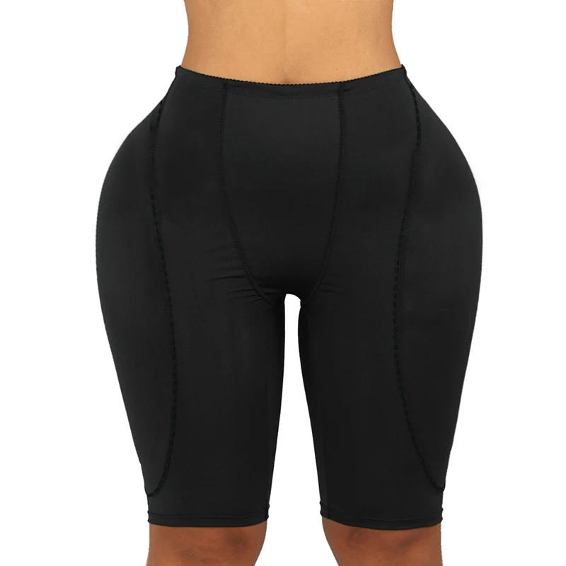 Корректирующее белье женские Утягивающие трусики сексуальная губчатая