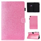 Ярко-розовый блестящий чехол для Samsung Galaxy Tab S5E 10,5 T720 T725