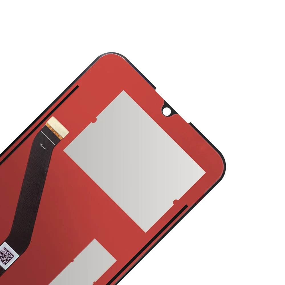 Новый ЖК-дисплей для HUAWEI Y6 Pro 2019 Prime MRD-LX1f сенсорный экран дигитайзер в сборе HuaweiY6 LCD