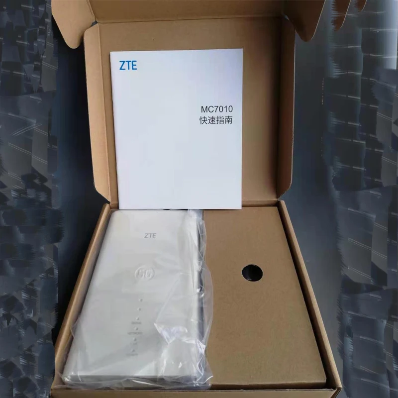 Unlocked Outdoor Router MC7010 5G Sub6+4G LTE 5G NR NSA+SA Qualcomm 5G SDX55M platform n1/n3/n7/n8/n20/n28/n38/n41/n77/n78/n79