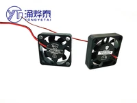 yyt 12v5v 3cm cm 30mm 30x30x7 3007 brushless dc motor mini notebook audio amplifier cooling fan 3d printing
