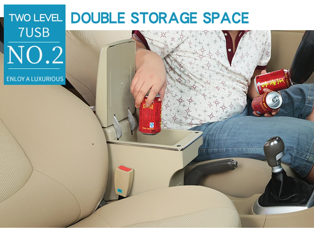Подлокотник коробка для Chevrolet Cruze из искусственной кожи центральный контейнер коробка для хранения автомобиля аксессуары для укладки
