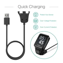 Многофункциональные Смарт часы кабель для передачи данных USB