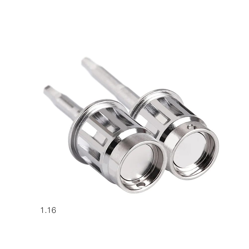 Отвертки Azdent для стоматологии инструменты ремонта зубных имплантатов Моментный