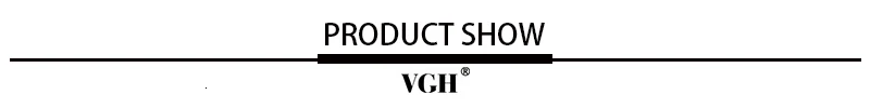 VGH Elegant Solid High Waist Women Pants Button Pleated Slim Straight Long Trousers Female Fashion Summer Korean New