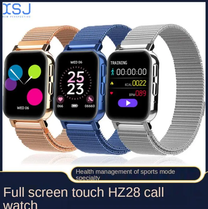 

Новинка 2021, умные часы с Bluetooth для вызовов, измеритель шага, пульса, здоровья, многофункциональные водонепроницаемые спортивные умные часы