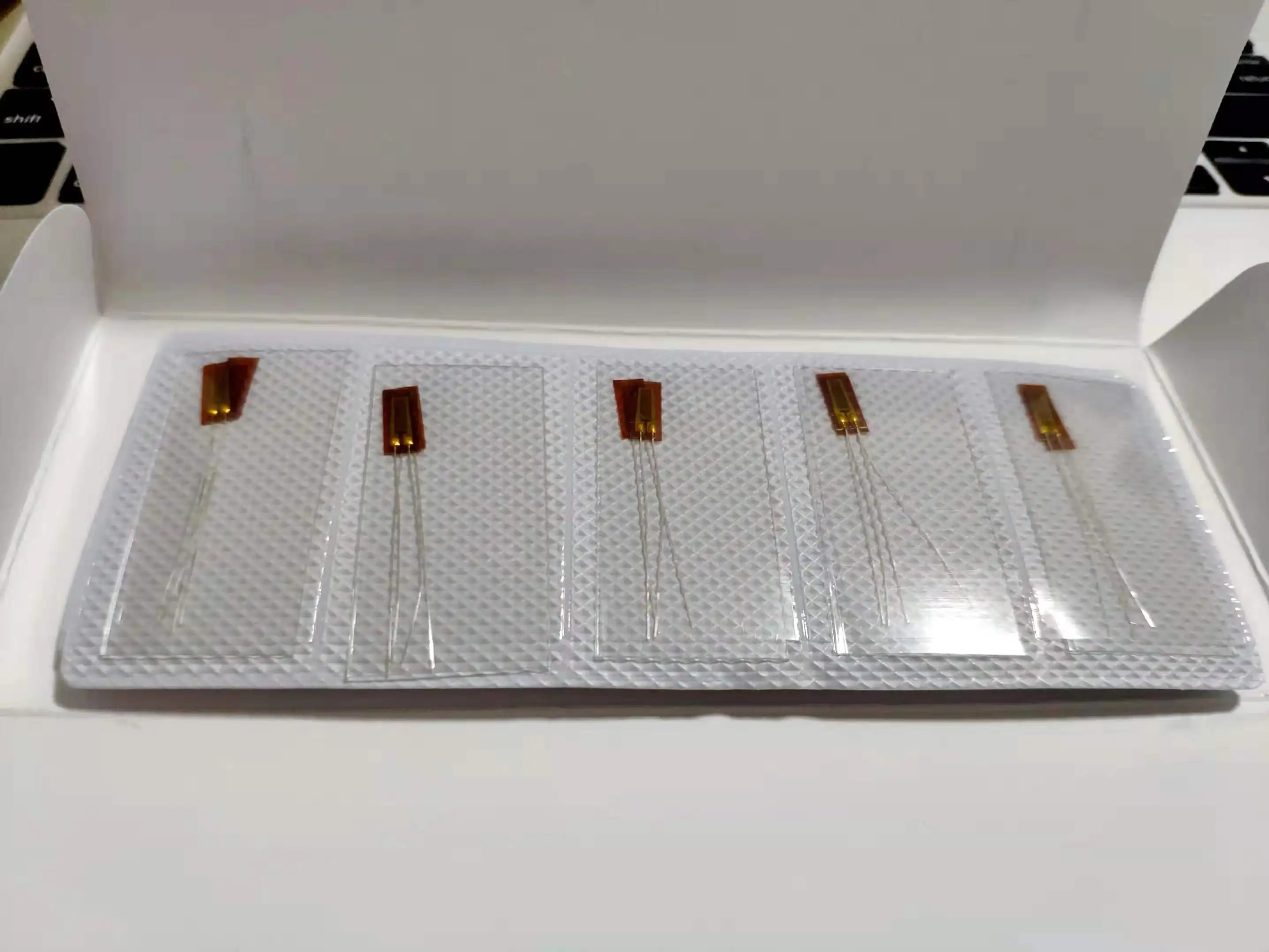 Электрический измеритель сопротивления/измеритель напряжения/стандартная стальная конструкция