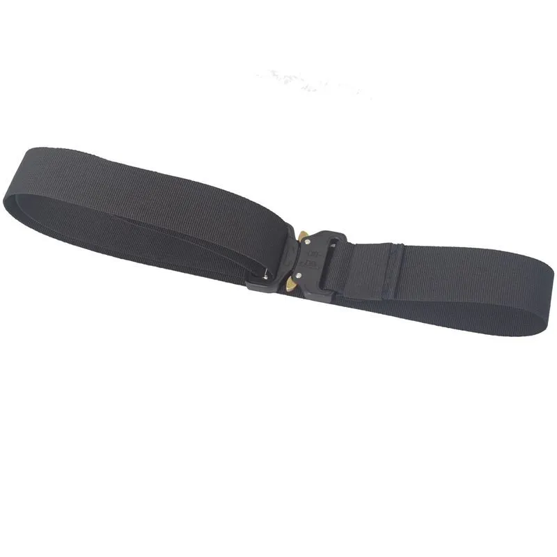 Регулируемый тактический ремень нейлоновые брюки спецназа с