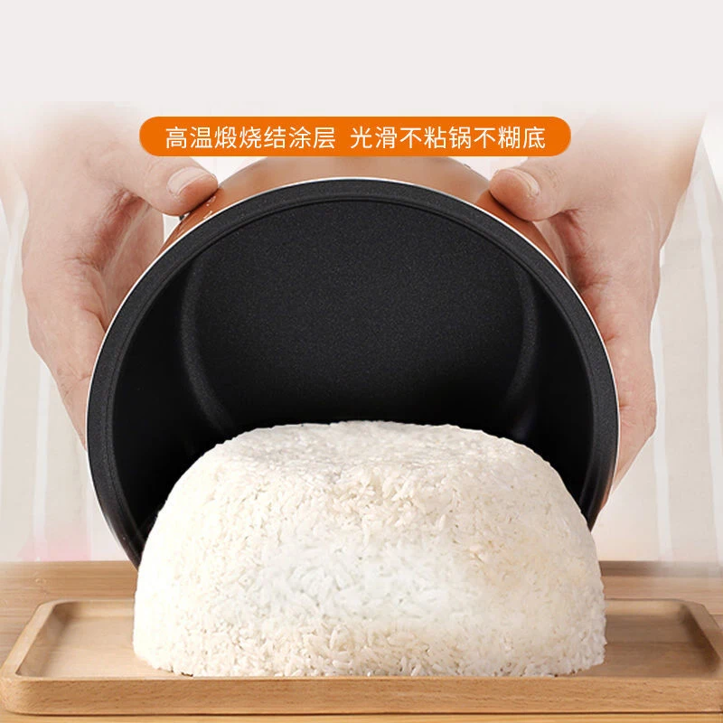 Мини рисоварка 12 В 24 машина для приготовления супа каши пищи пароварка