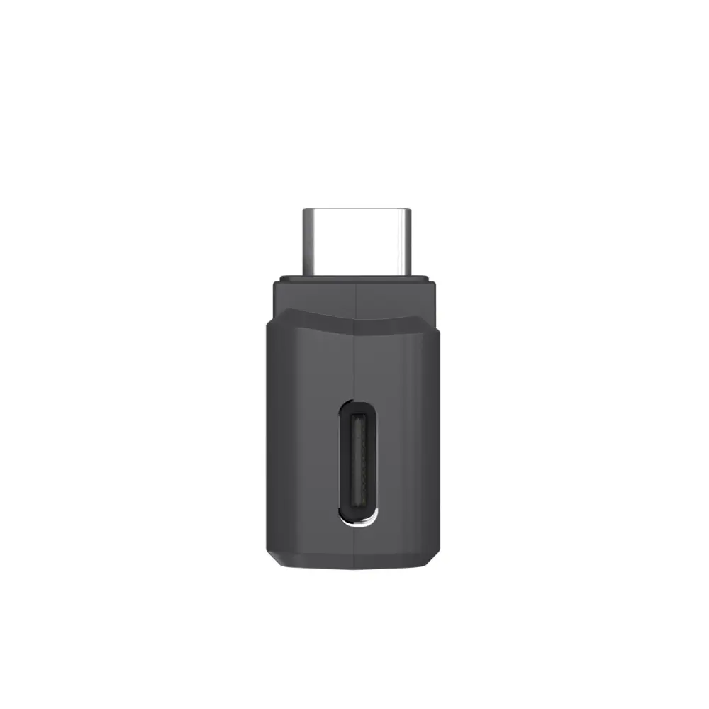Insta360 ONE X2 Mic Adapter for X 2 Original Accessory In Stock(ONE Adapter) | Электроника