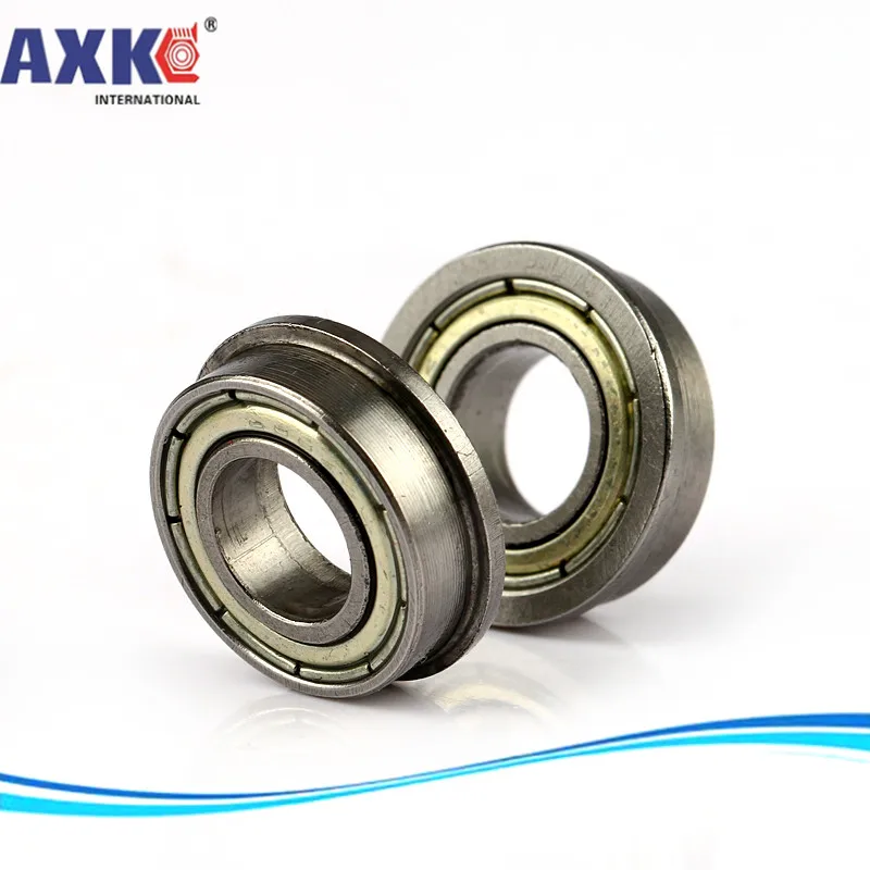 G 10 шт. Бесплатная доставка высокое качество фланцевая втулка шарикоподшипники