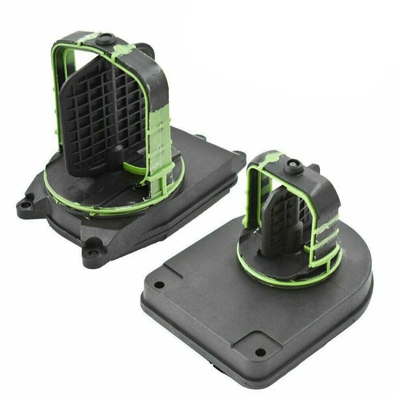 

2Pcs Left+Right Air Intake Manifold Flap Adjuster DISA Valve for BMW 135I 328I 530I 11617579114 11617560538