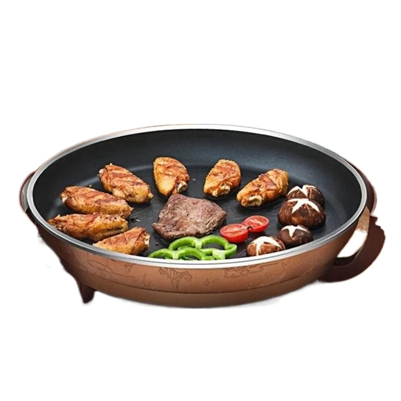Koruma Eletrica Smoker Grelha Fire Pit Mangal Izgara барбекю для уличного Barbacoa cherrasqueira kirrasco