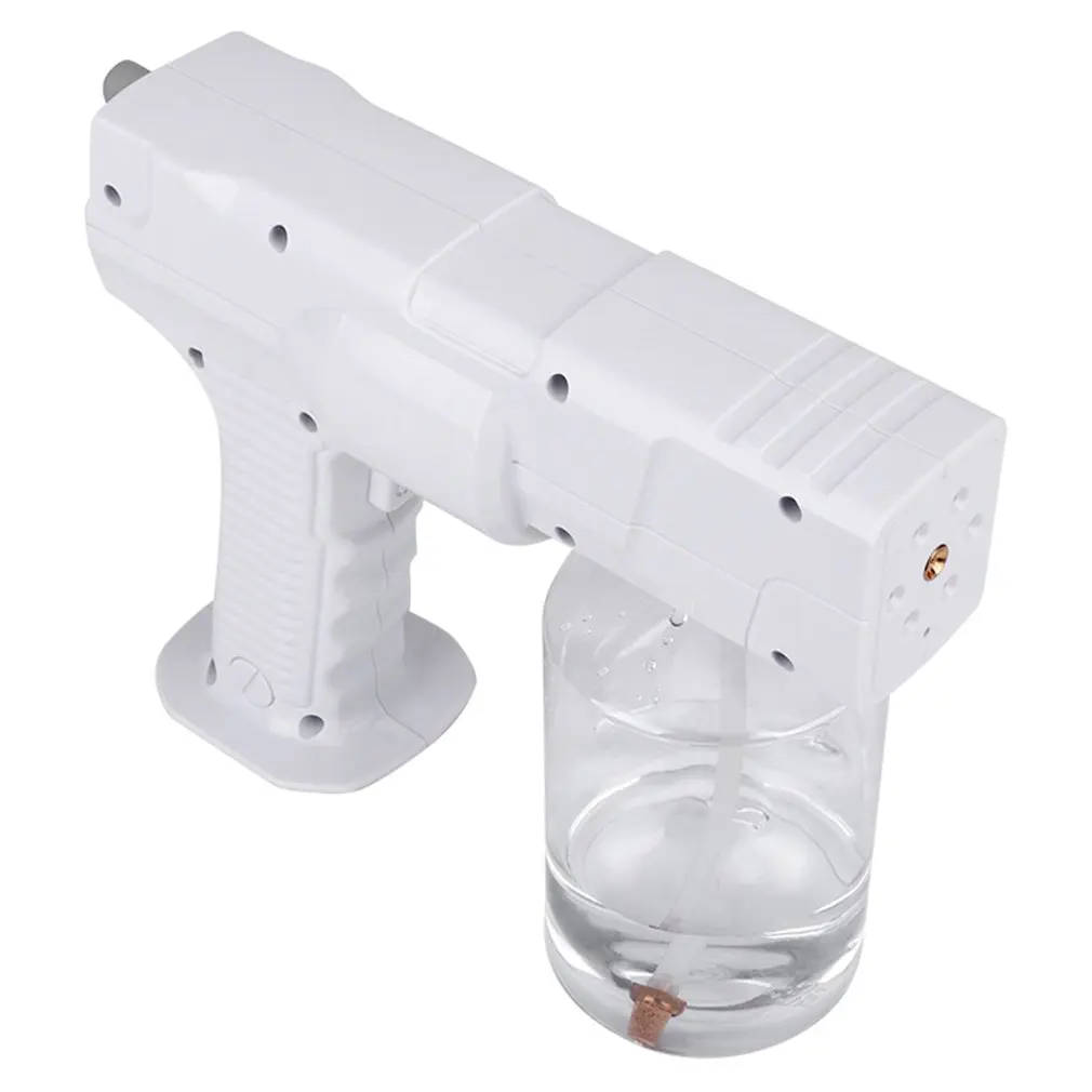 

Practical Portable PW0398 Thirteenth Generation Blue Light Sprayer Portable &Durable Sprayer Moisturizing Tools Face Moisturizer