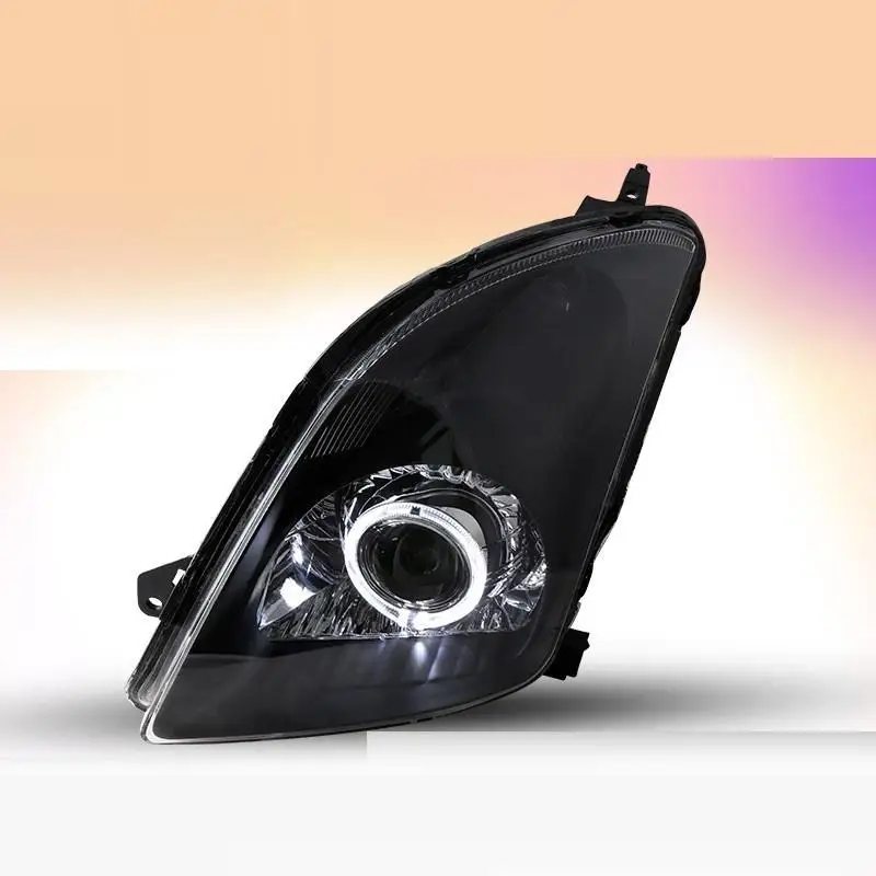 Аксессуары для дневных ходовых огней запчасти Светодиодные Автомобильные фары