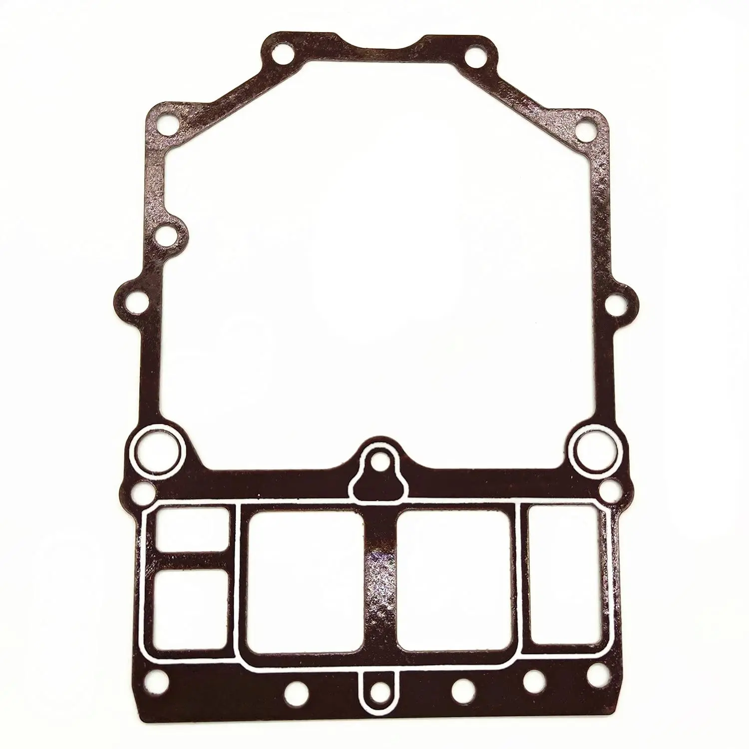 Jetunit Head Gasket for Yamaha Outboard 68F-45113-00-00 150HP 175HP 200HP(2000-2012)