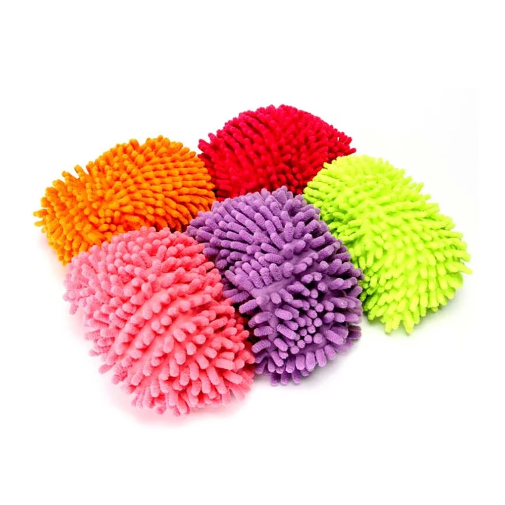 1 шт. швабра ярких цветов для полировки пола | Дом и сад