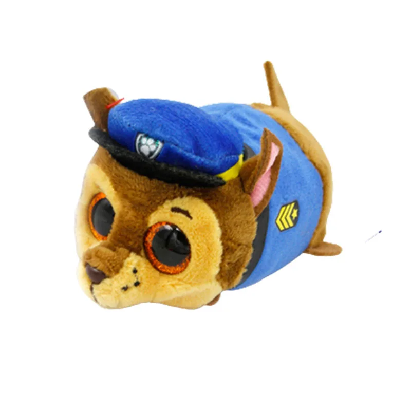 10 см Ty Beanie Boo's Paw Patrol Cat 