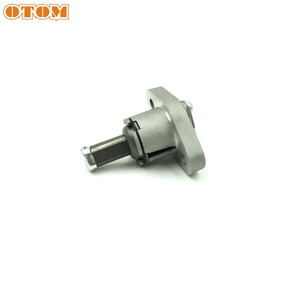 OTOM натяжитель цепи синхронизации CNC алюминиевая подставка для регулировки