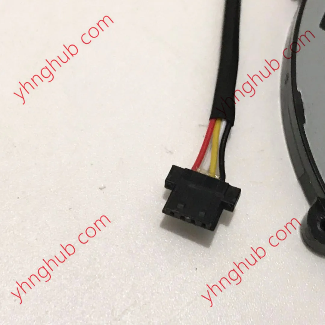 4-проводной охлаждающий вентилятор для сервера A-Power BS5005HS-U3D DC 5V 0.5A | Компьютеры и