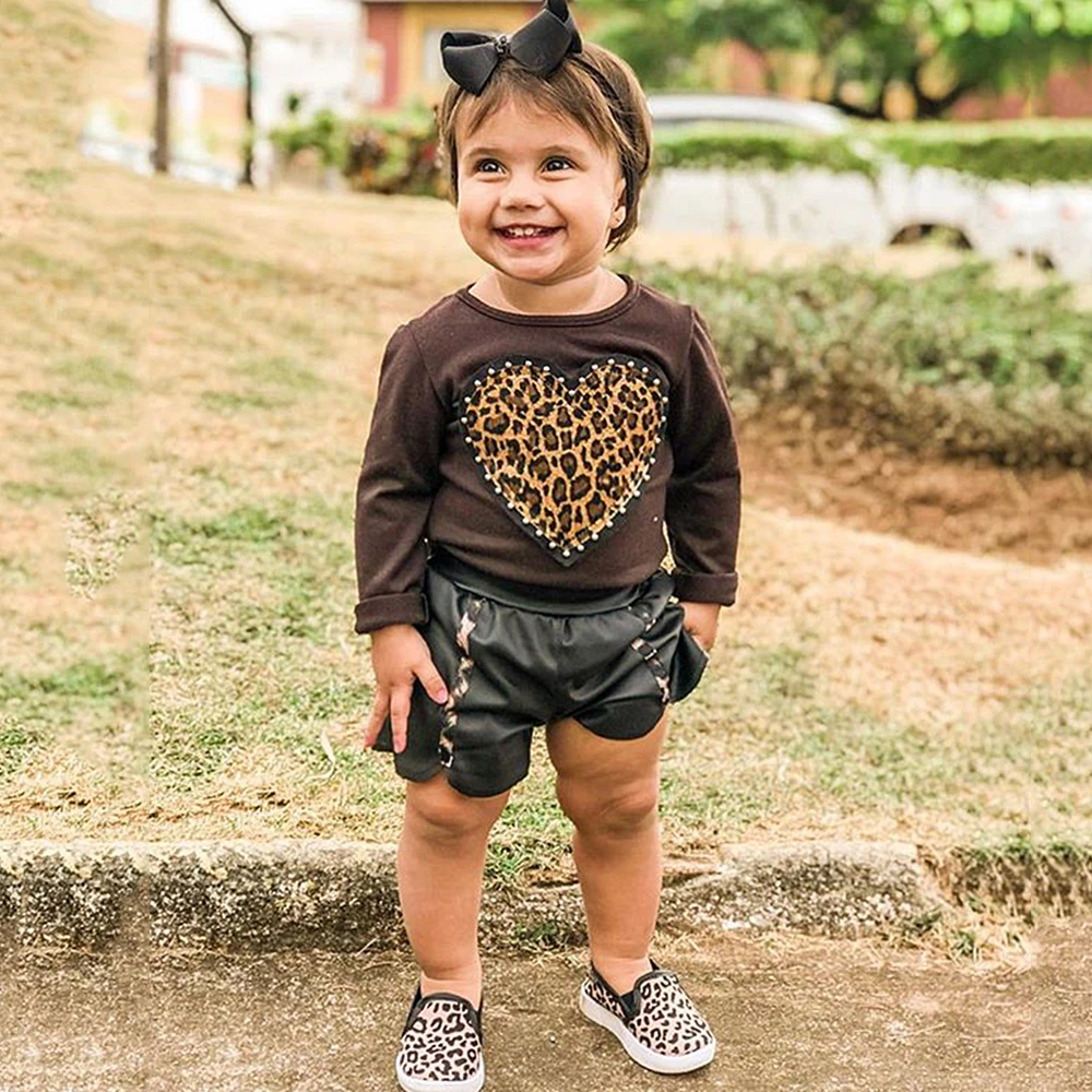 CYSINCOS/комплект из 2 предметов для маленьких девочек коллекция 2020 года сезон весна