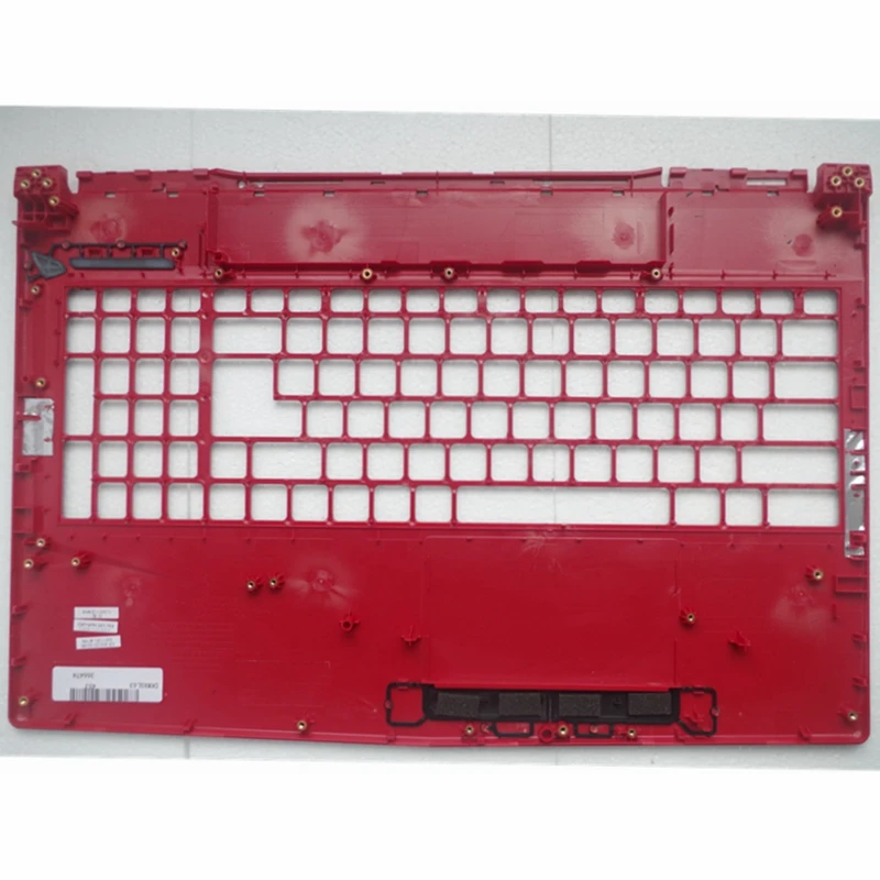 Задняя панель для MSI GL63 8SC/8RB/8RCS MS-16P8 8RC/8RD MS-16P6 GP63VR