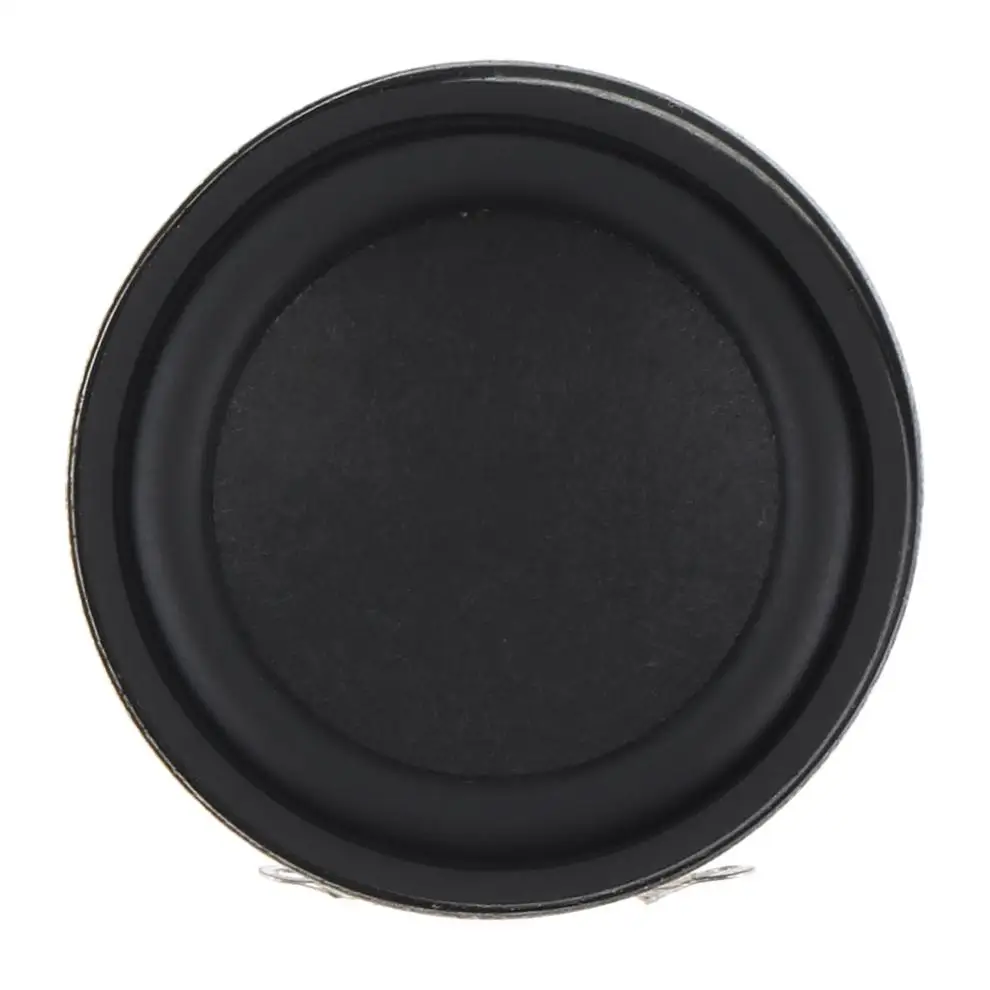 Водонепроницаемый алюминиевый колпачок твитер портативный динамик с полной