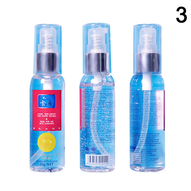 Смазка для влагалища гель мастурбации орального тела масло любви секса унисекс