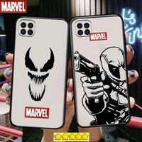 marvel iron man spiderman charcter phone case for motorola moto g5 g 5 g 5gcover cases covers smiley luxury